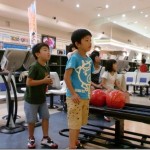 bowling３